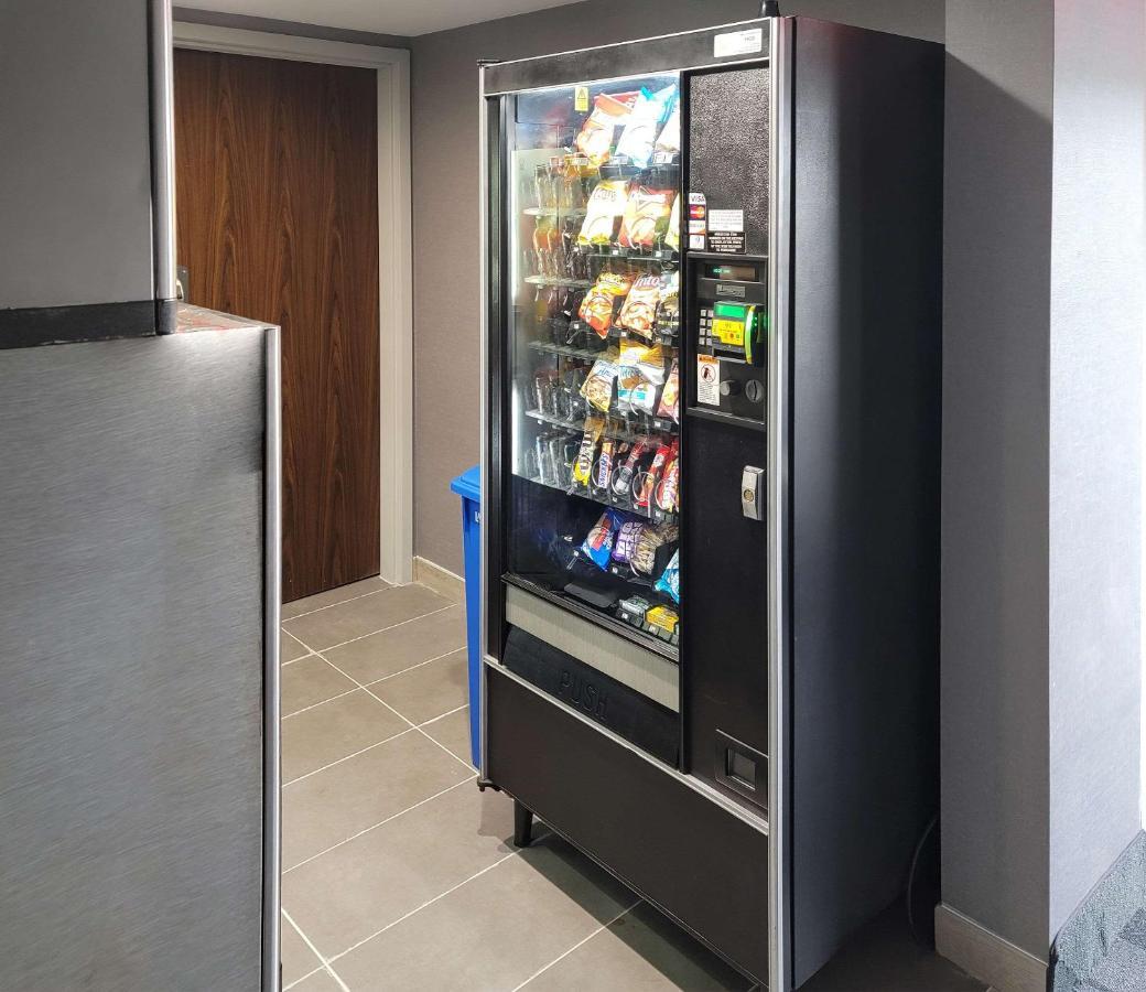 Comfort Inn&Suites Wyomissing - Reading Zewnętrze zdjęcie