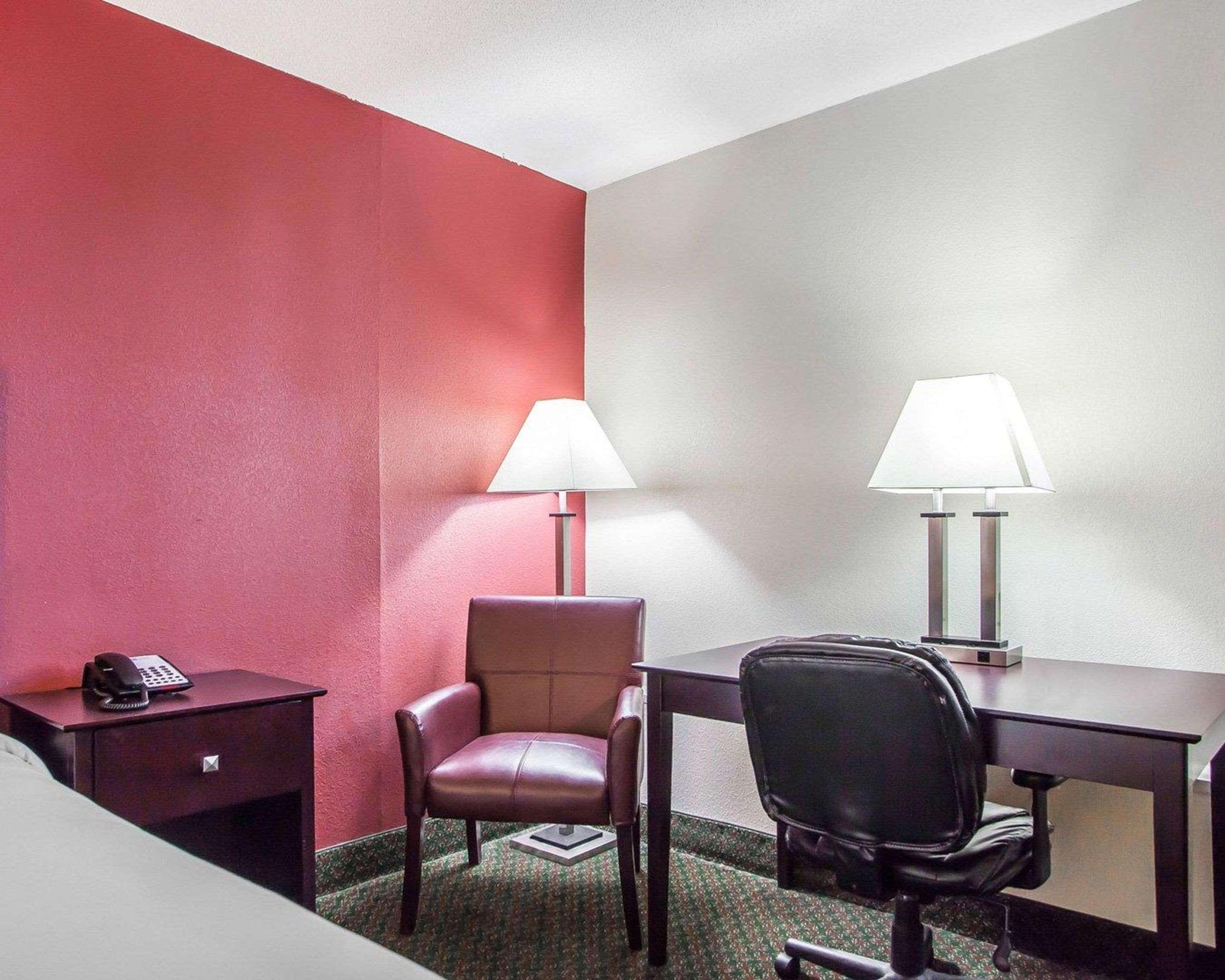 Comfort Inn&Suites Wyomissing - Reading Zewnętrze zdjęcie