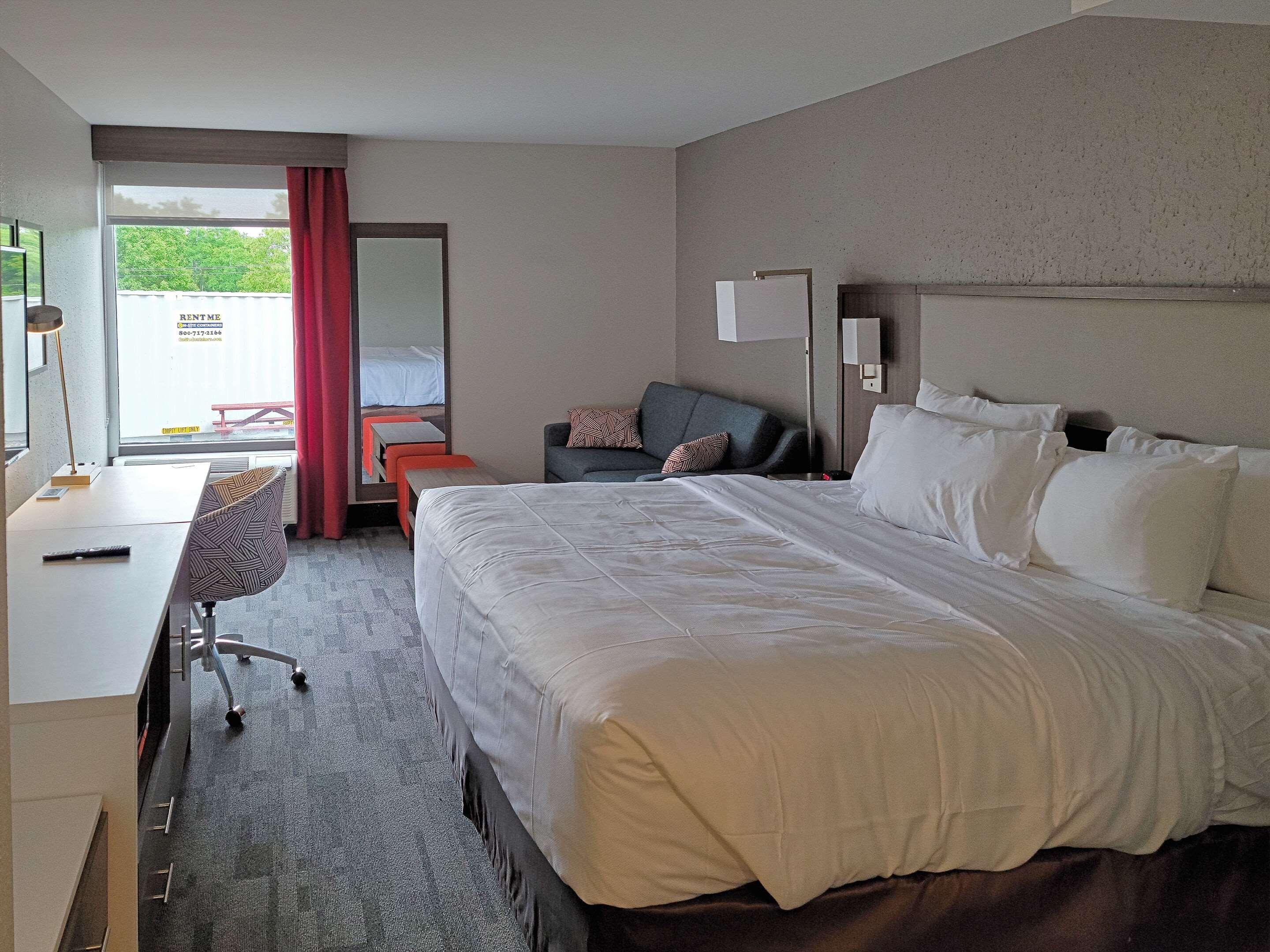 Comfort Inn&Suites Wyomissing - Reading Zewnętrze zdjęcie