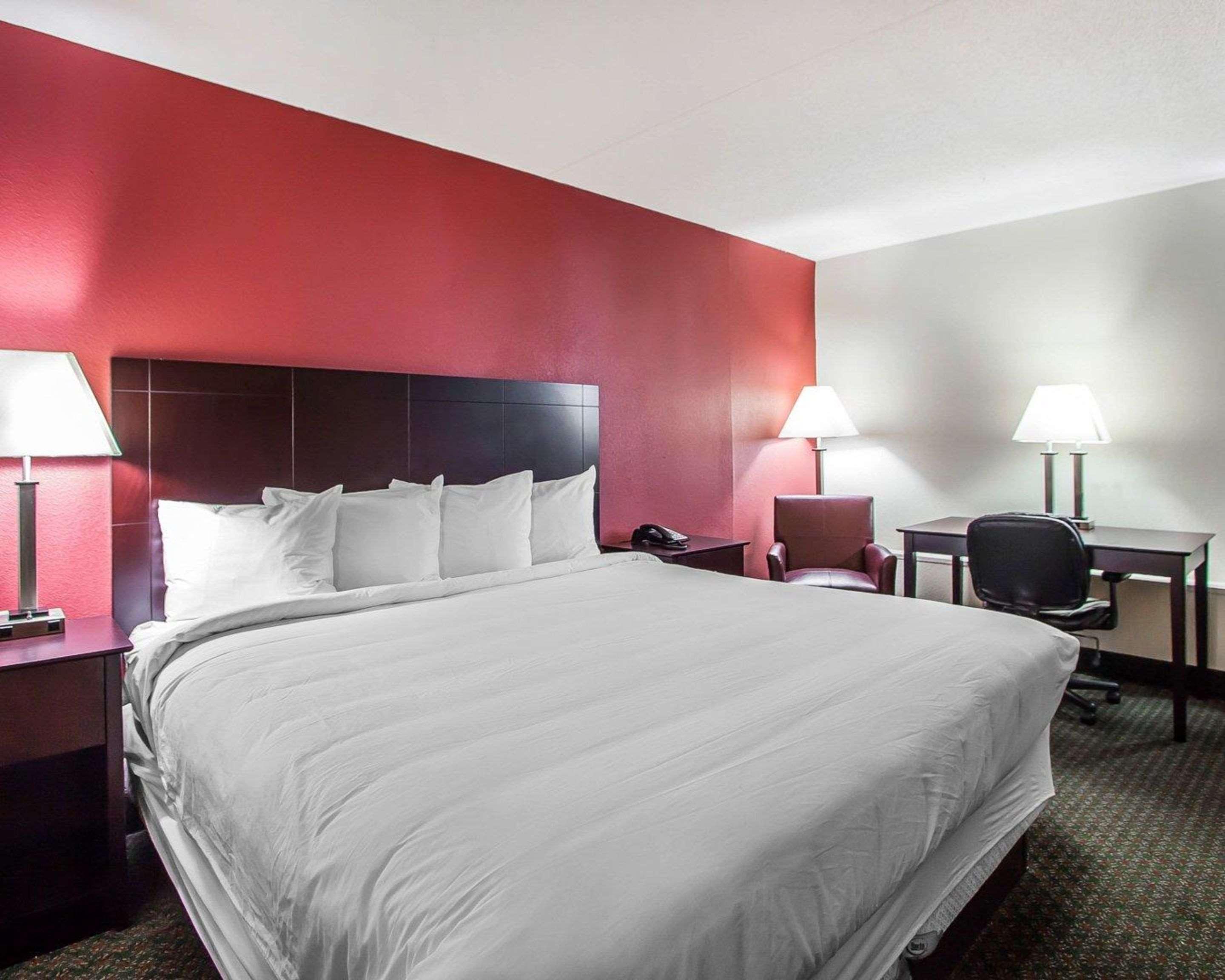 Comfort Inn&Suites Wyomissing - Reading Zewnętrze zdjęcie
