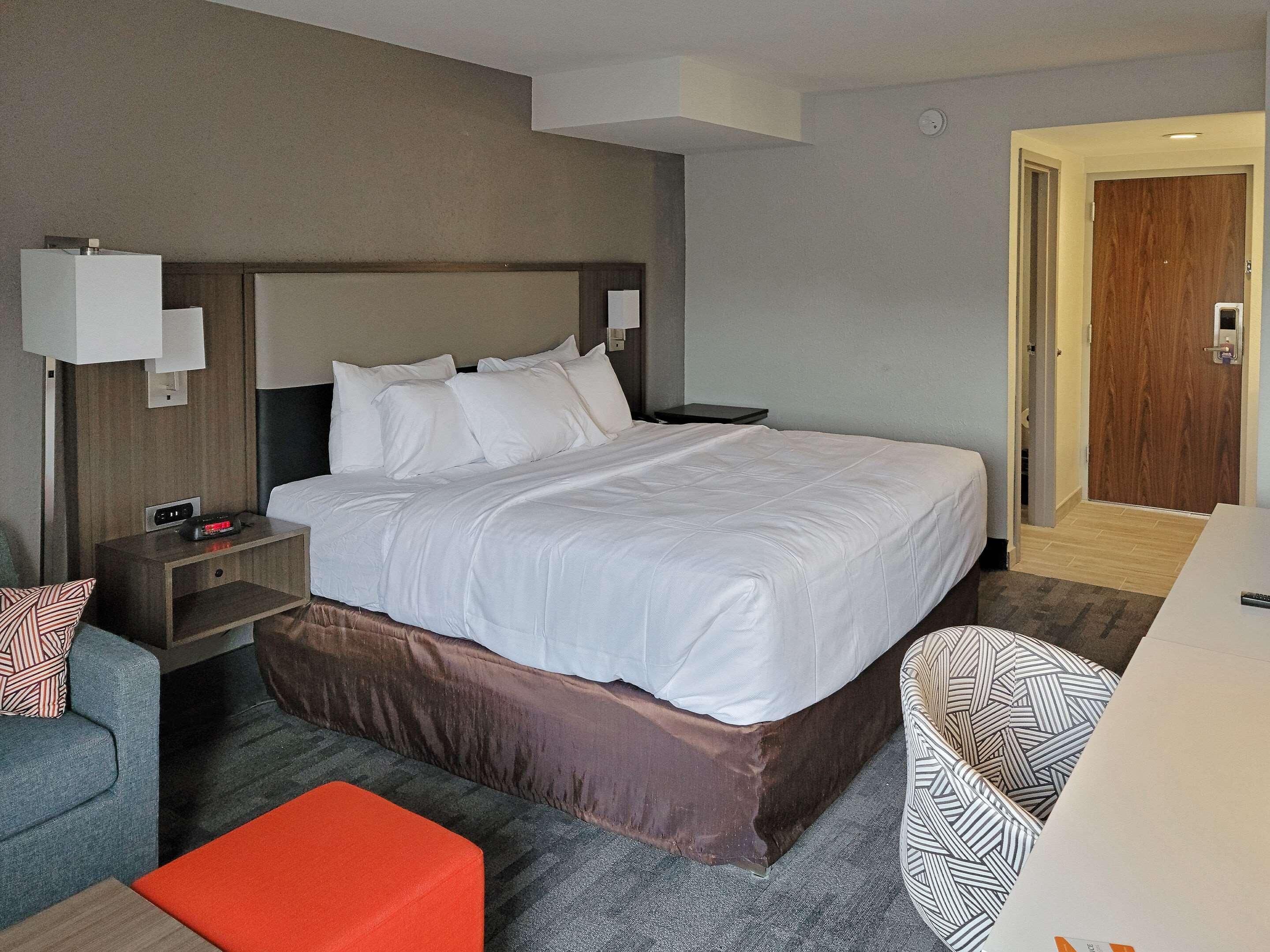Comfort Inn&Suites Wyomissing - Reading Zewnętrze zdjęcie