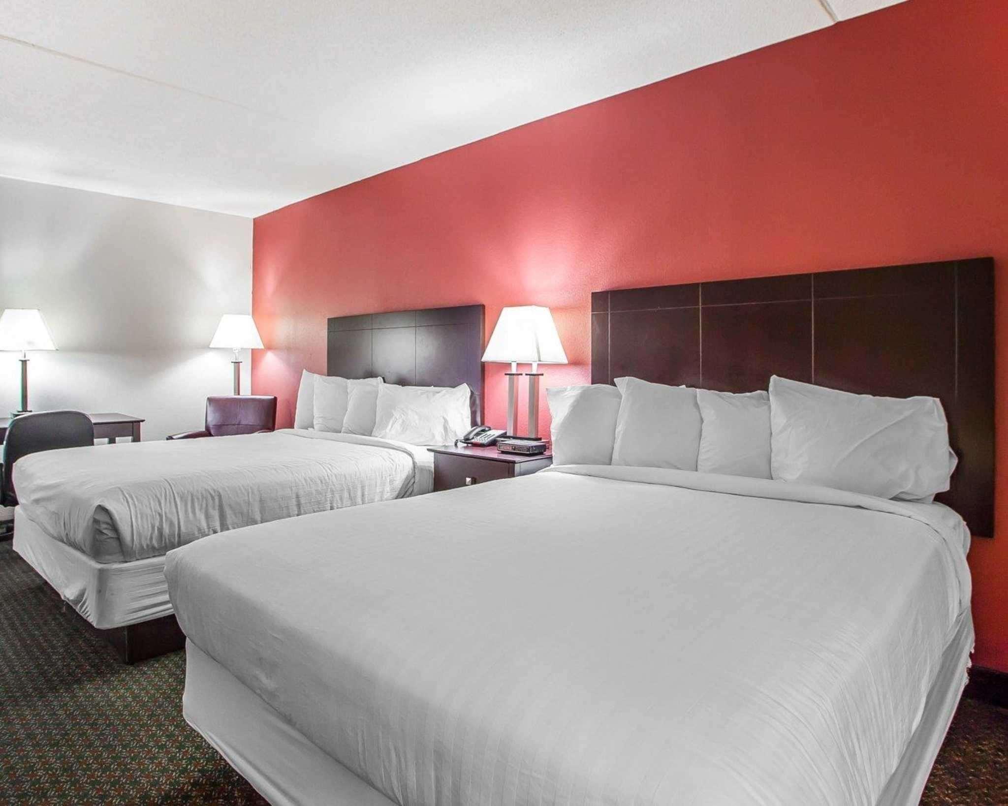 Comfort Inn&Suites Wyomissing - Reading Zewnętrze zdjęcie