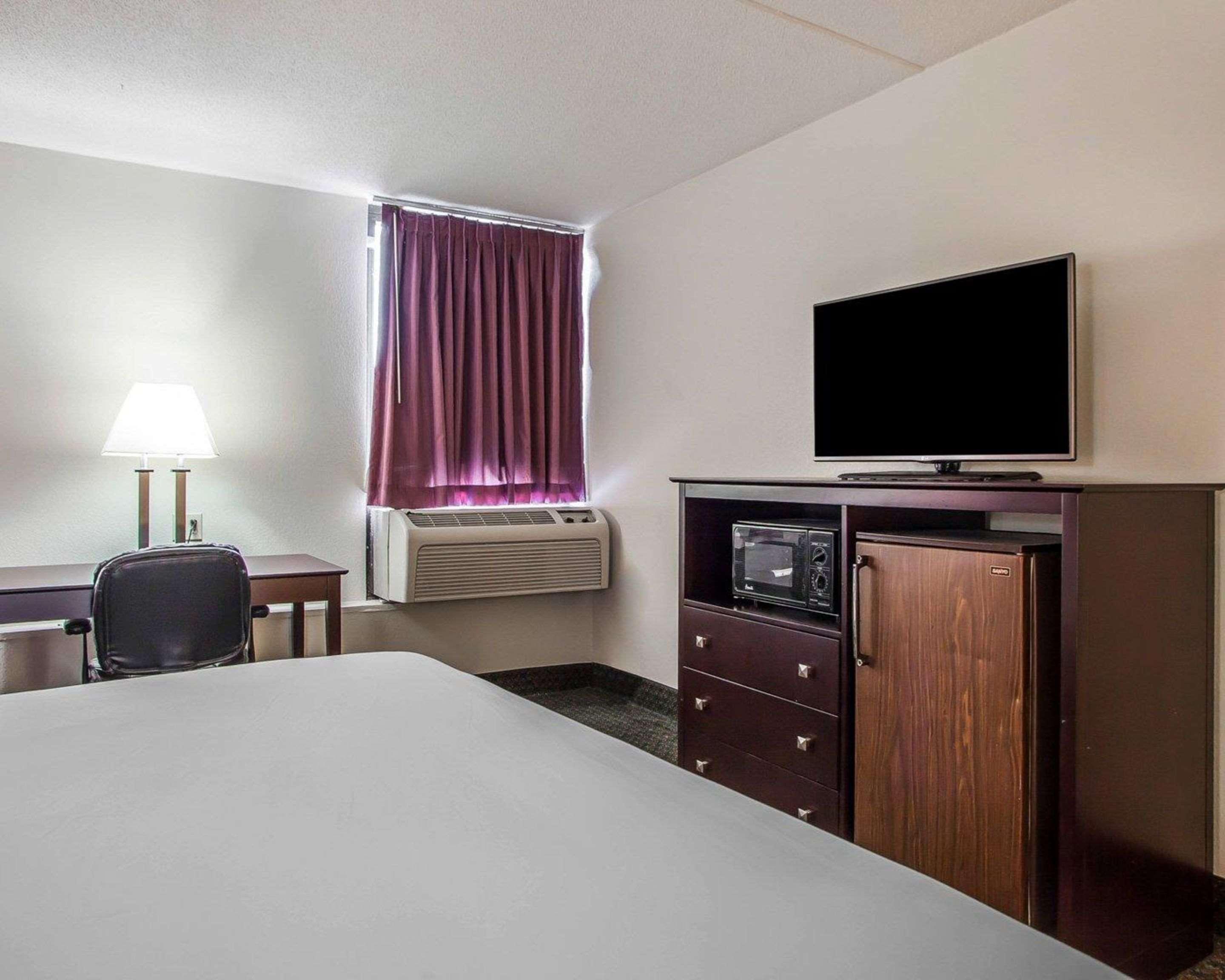 Comfort Inn&Suites Wyomissing - Reading Zewnętrze zdjęcie