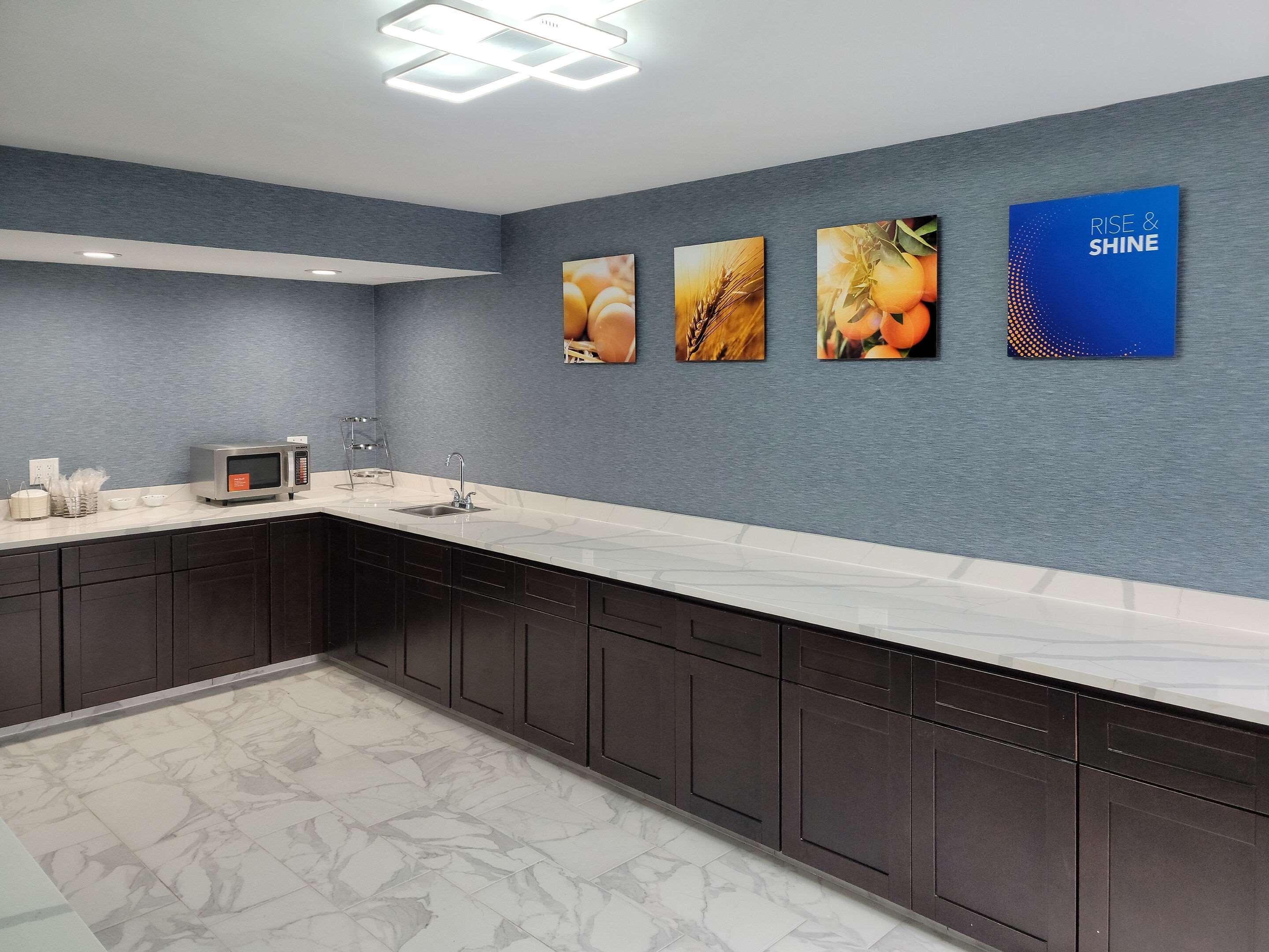 Comfort Inn&Suites Wyomissing - Reading Zewnętrze zdjęcie