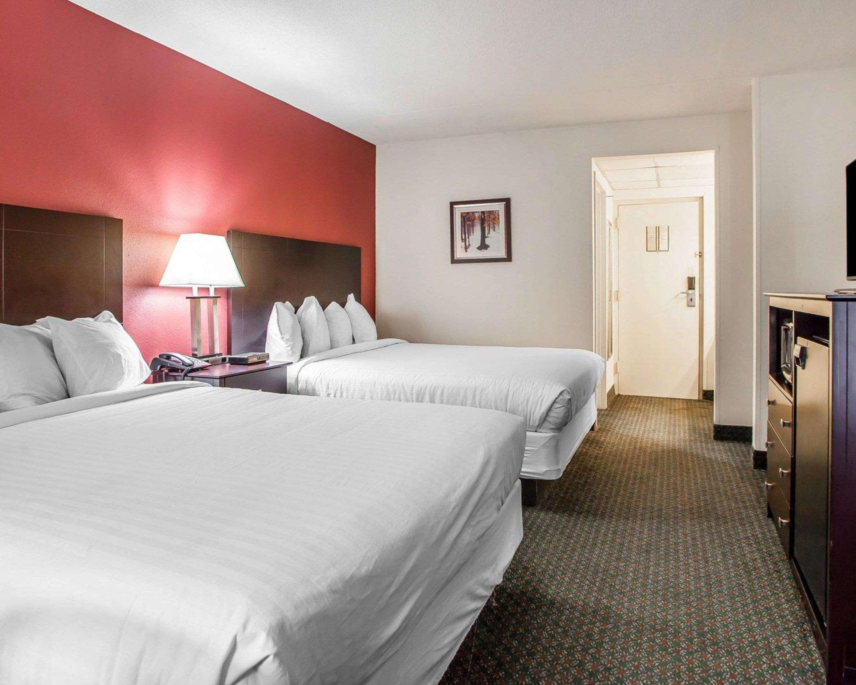 Comfort Inn&Suites Wyomissing - Reading Zewnętrze zdjęcie