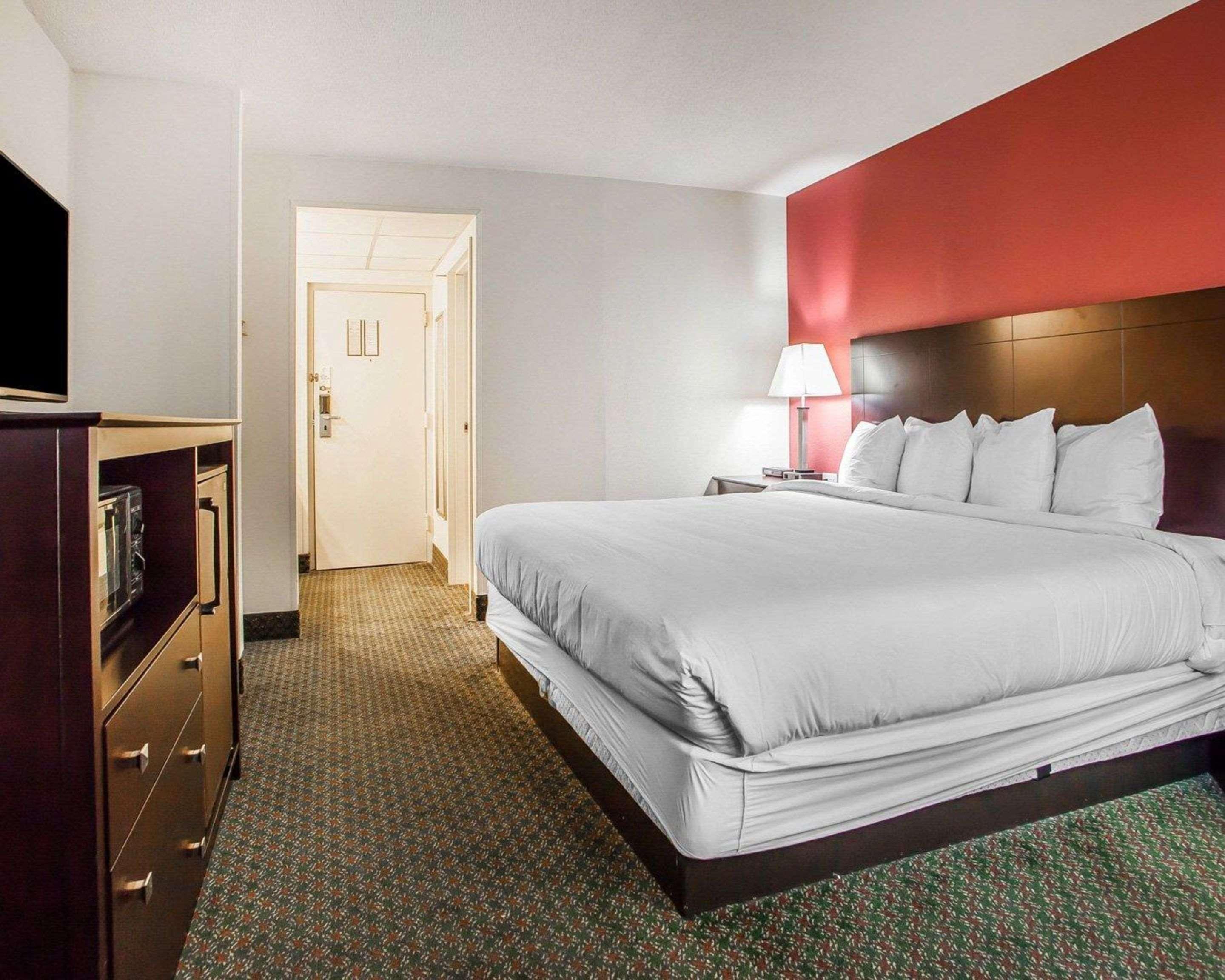 Comfort Inn&Suites Wyomissing - Reading Zewnętrze zdjęcie