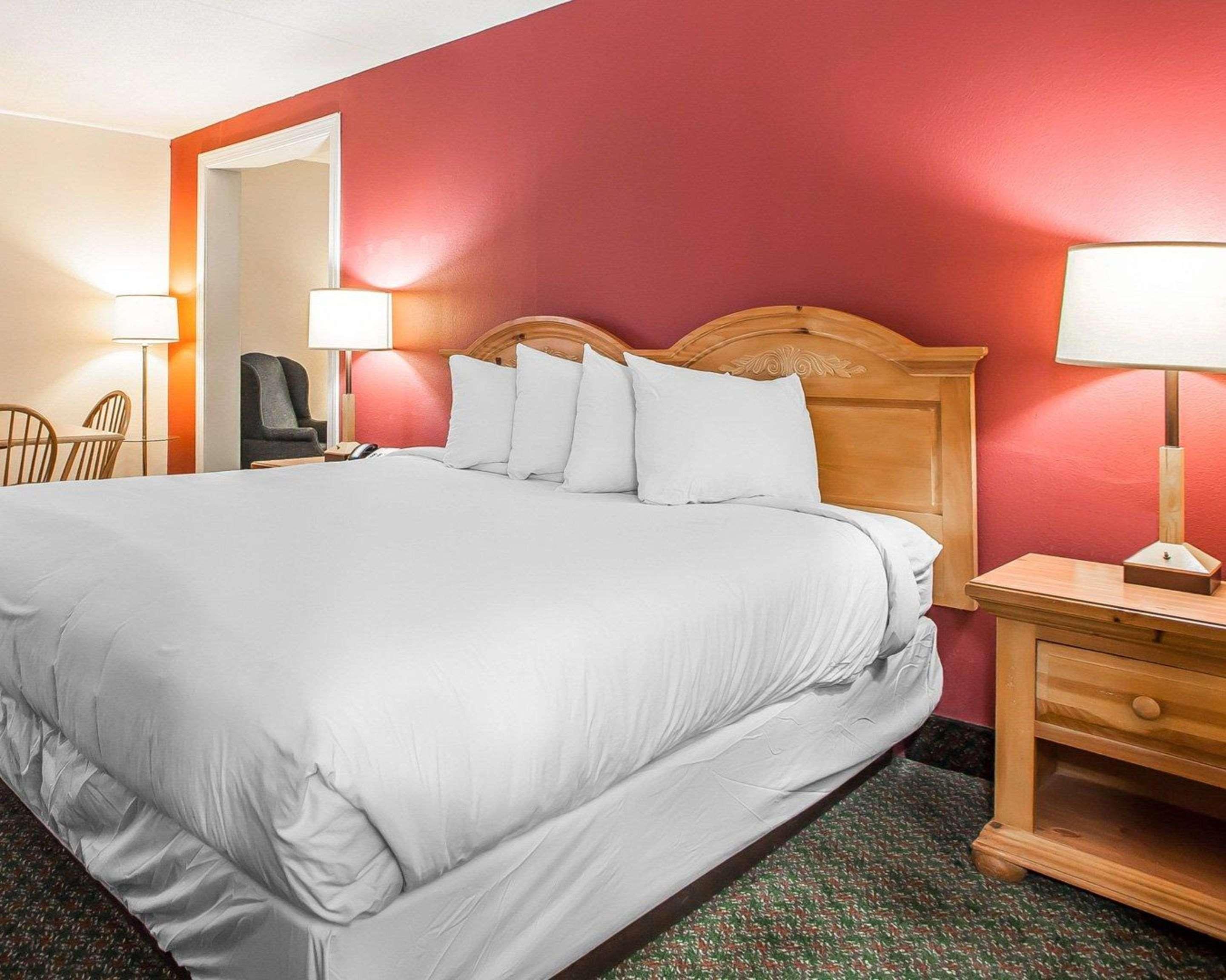 Comfort Inn&Suites Wyomissing - Reading Zewnętrze zdjęcie
