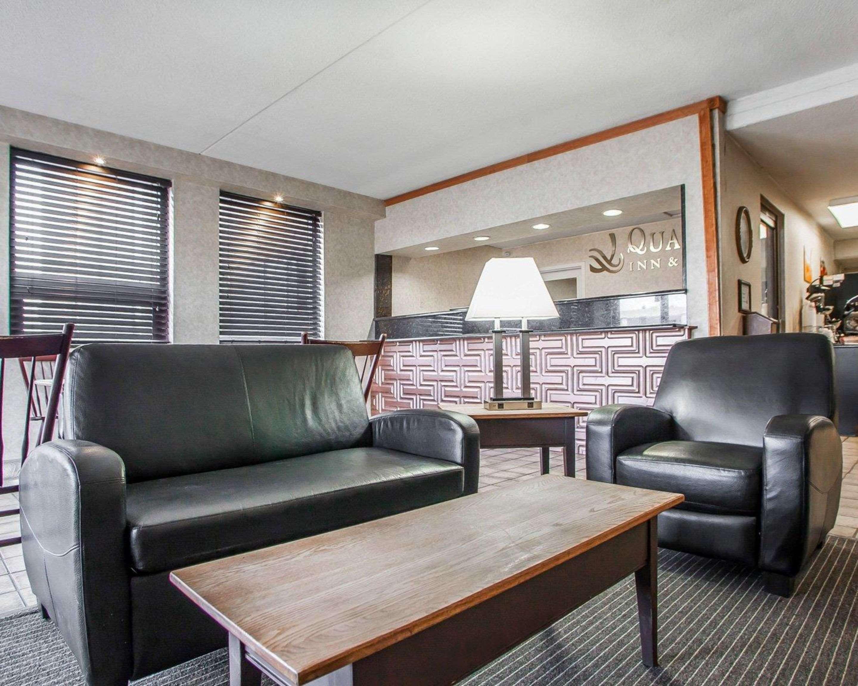 Comfort Inn&Suites Wyomissing - Reading Zewnętrze zdjęcie
