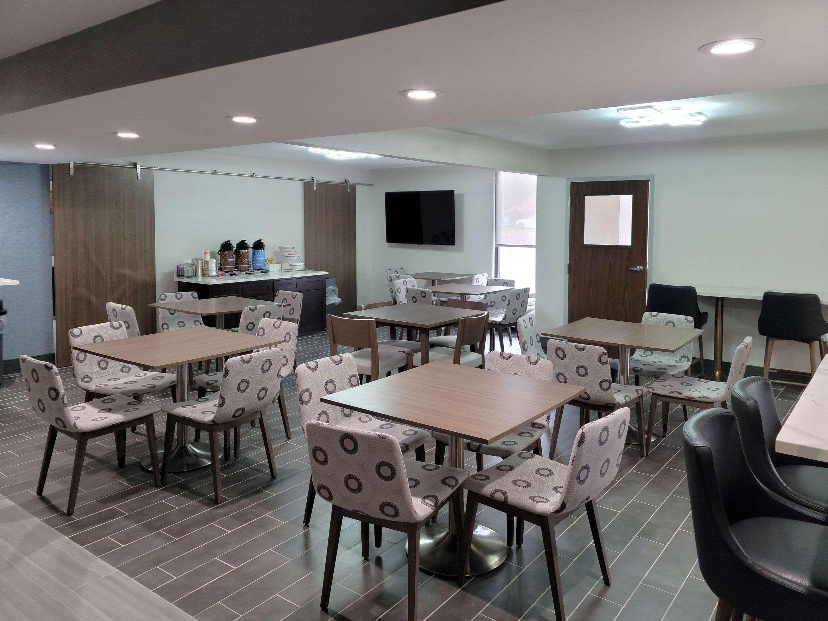 Comfort Inn&Suites Wyomissing - Reading Zewnętrze zdjęcie