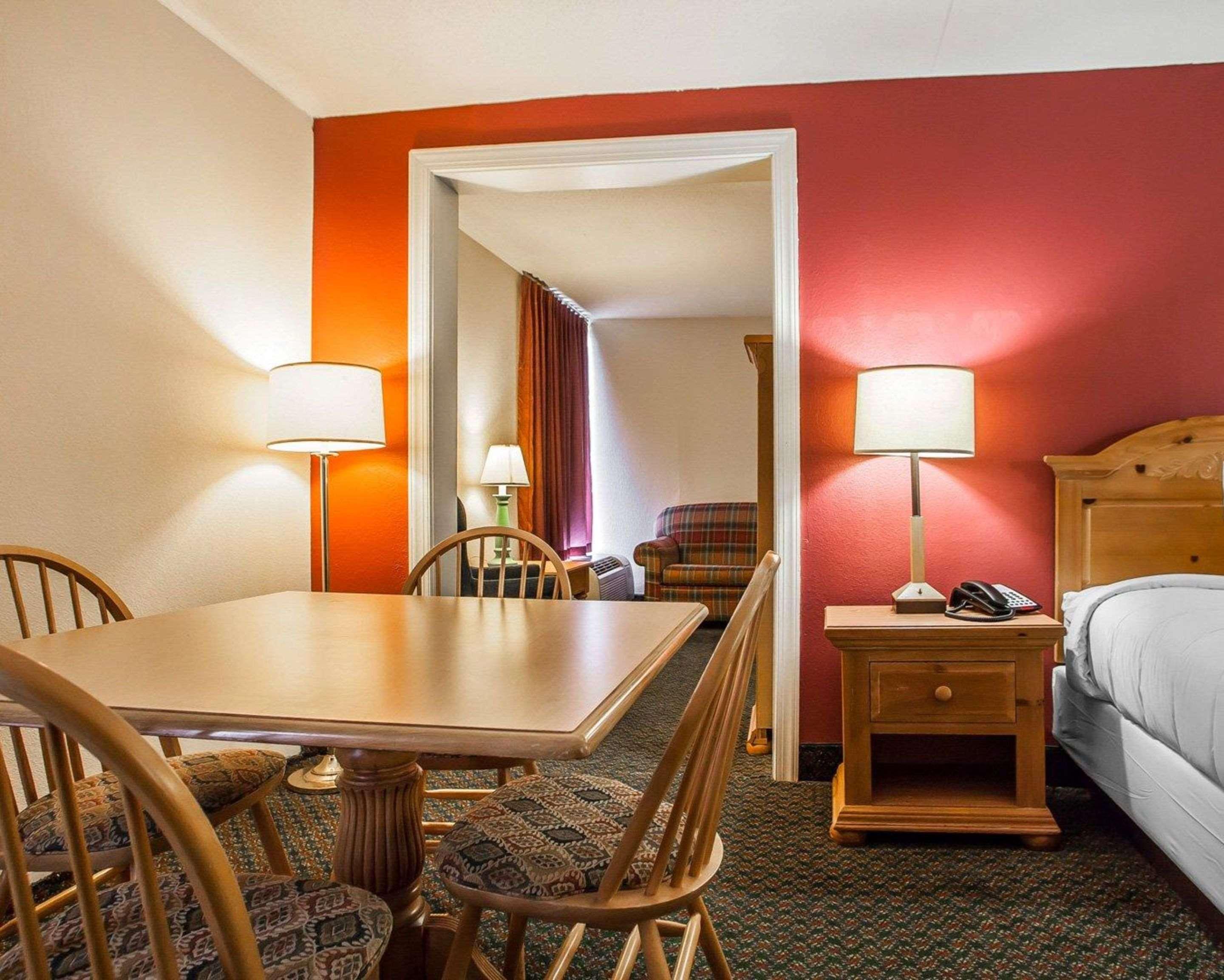 Comfort Inn&Suites Wyomissing - Reading Zewnętrze zdjęcie