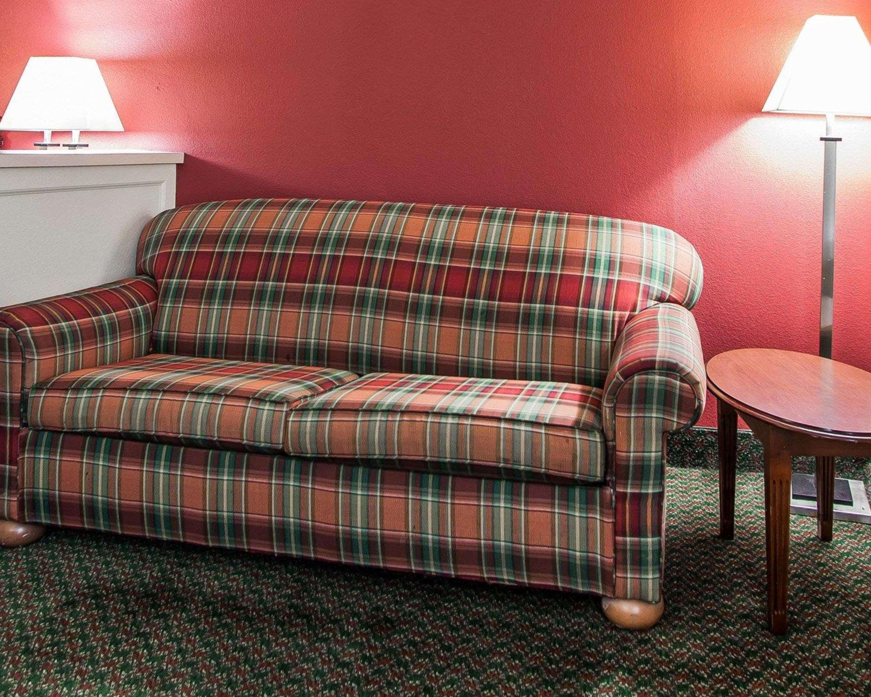 Comfort Inn&Suites Wyomissing - Reading Zewnętrze zdjęcie
