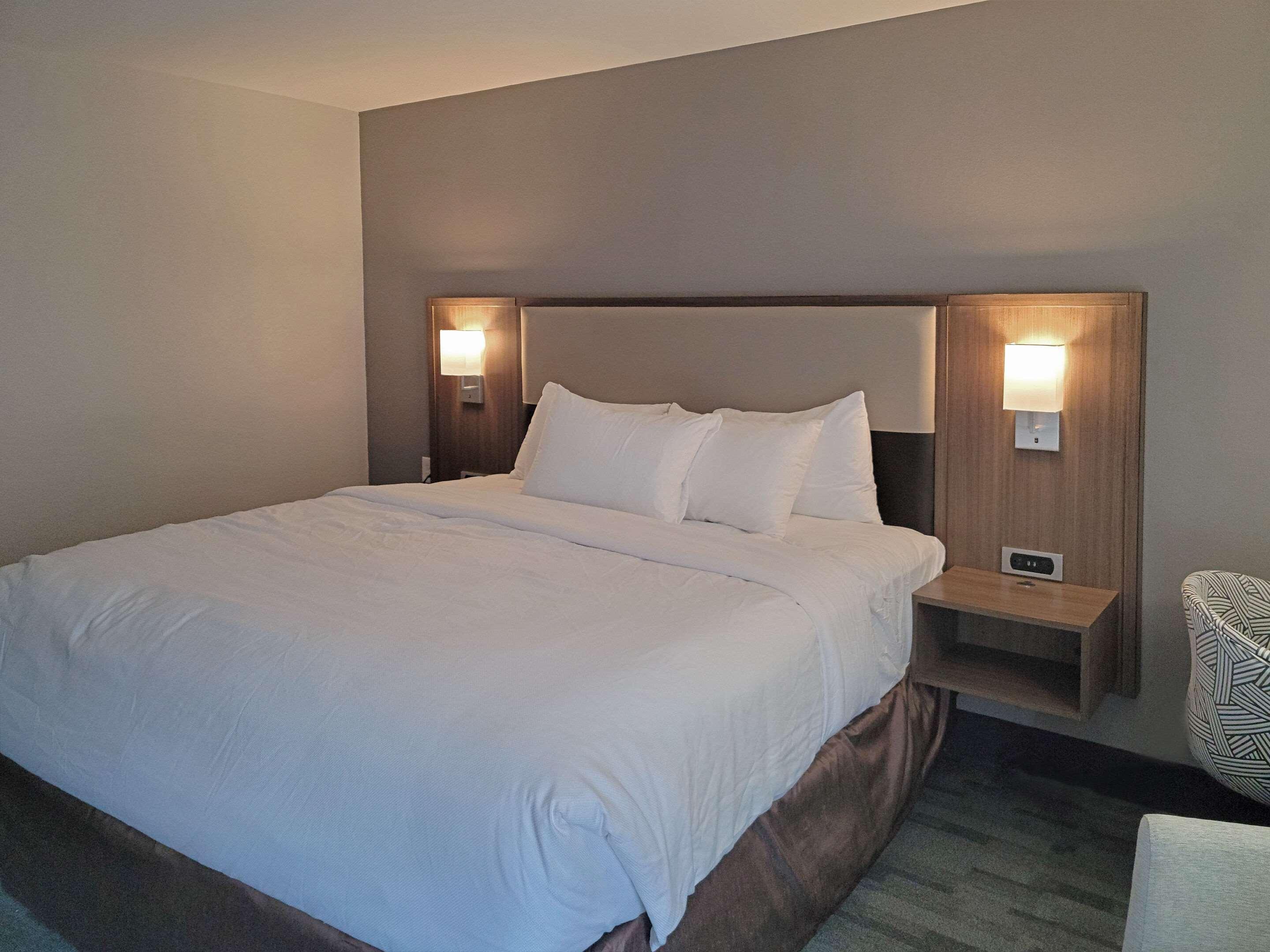 Comfort Inn&Suites Wyomissing - Reading Zewnętrze zdjęcie