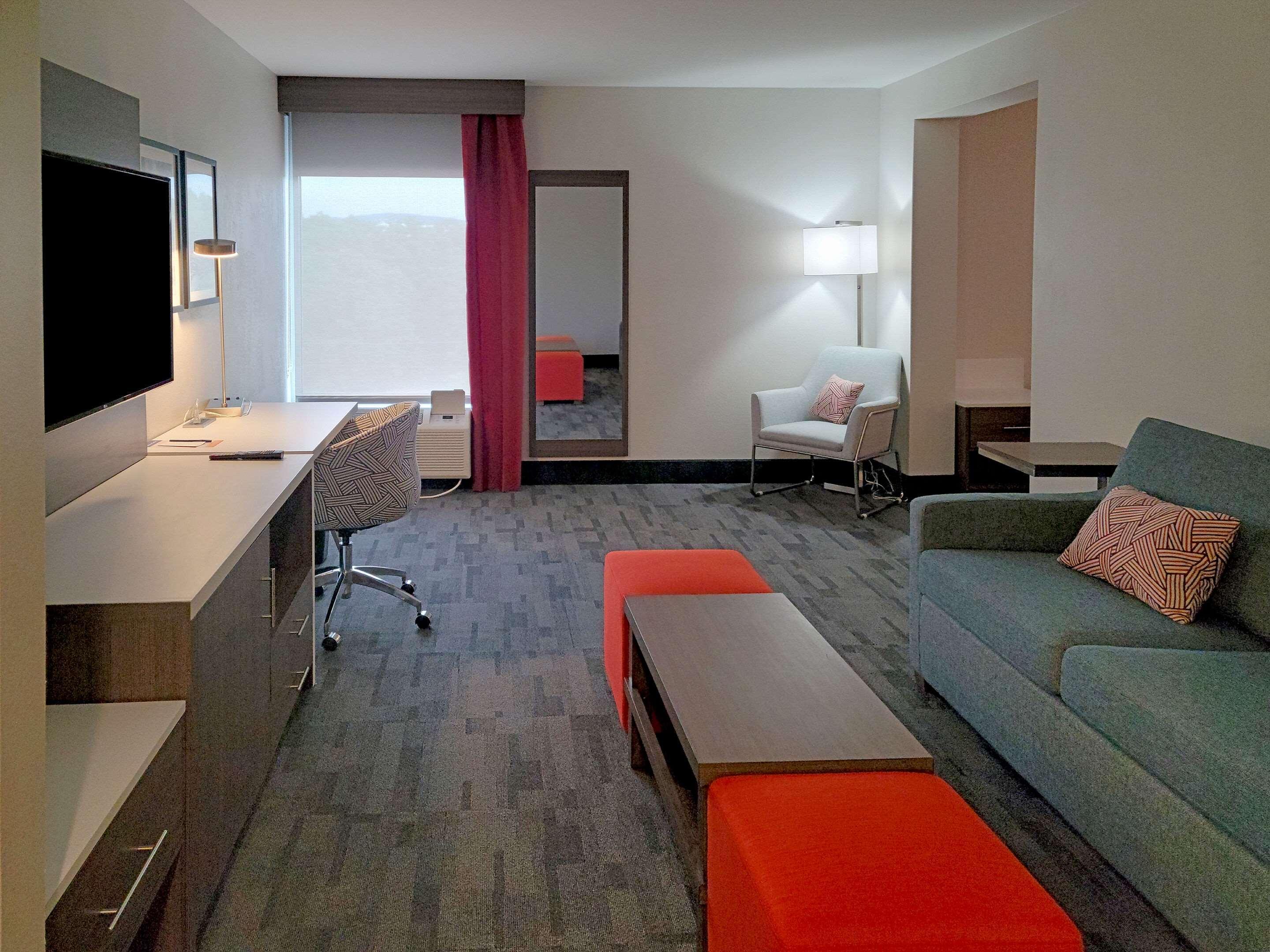 Comfort Inn&Suites Wyomissing - Reading Zewnętrze zdjęcie
