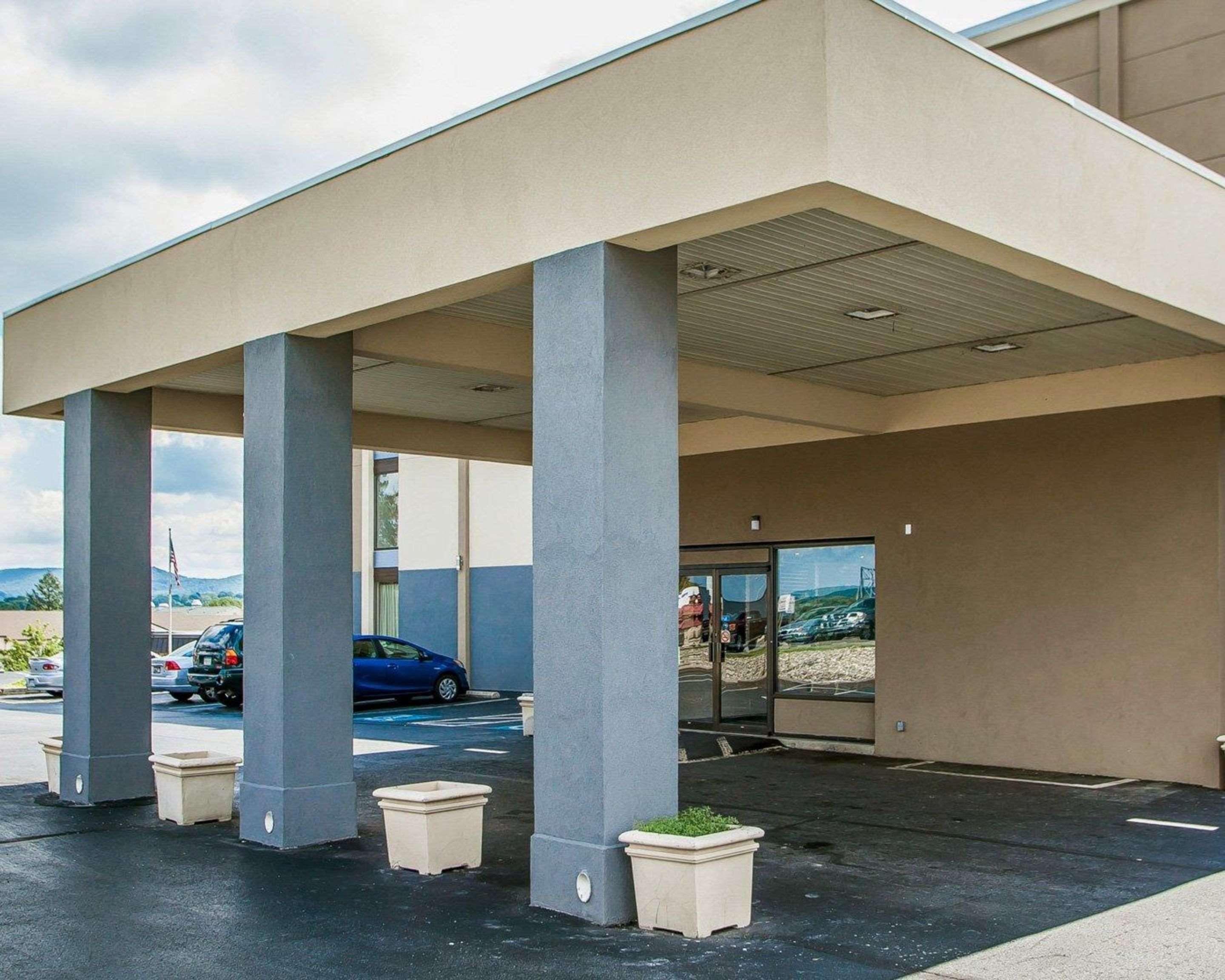 Comfort Inn&Suites Wyomissing - Reading Zewnętrze zdjęcie