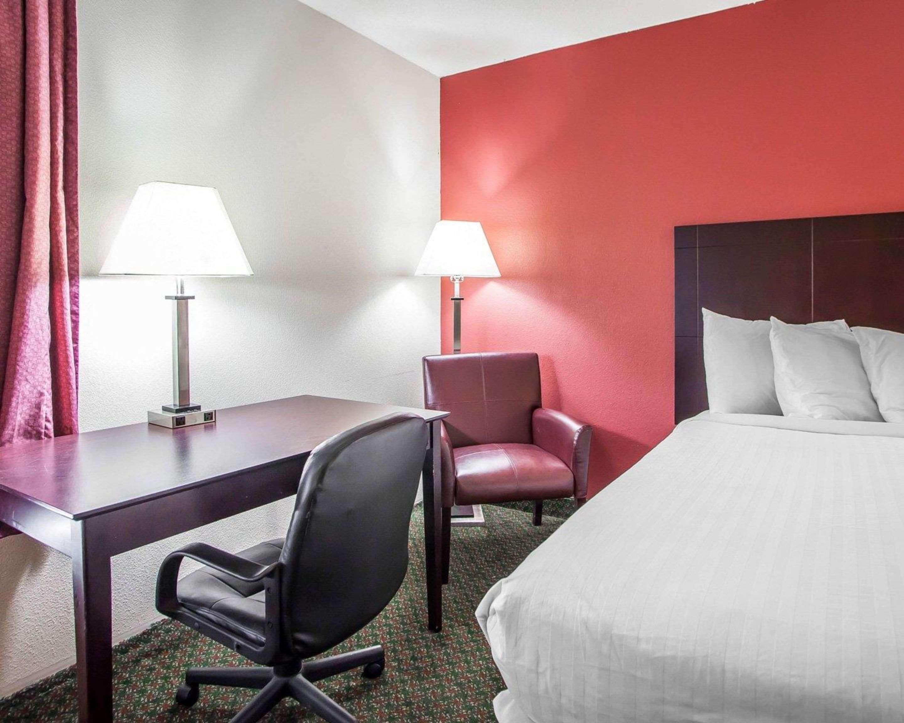 Comfort Inn&Suites Wyomissing - Reading Zewnętrze zdjęcie
