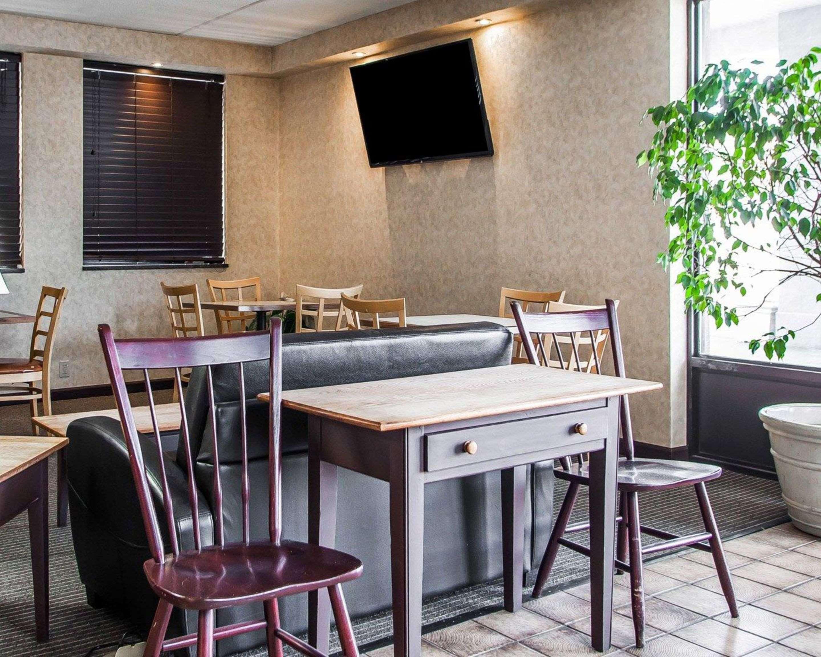 Comfort Inn&Suites Wyomissing - Reading Zewnętrze zdjęcie