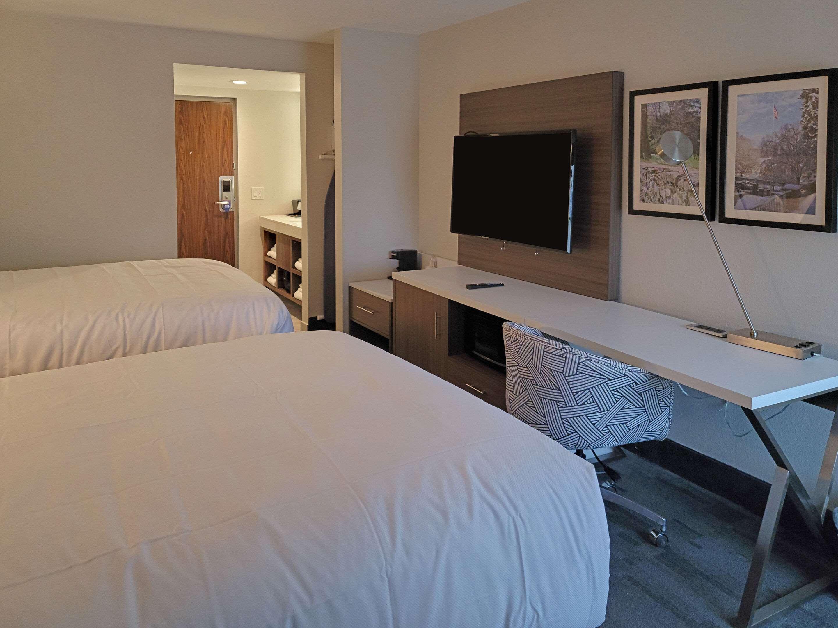Comfort Inn&Suites Wyomissing - Reading Zewnętrze zdjęcie