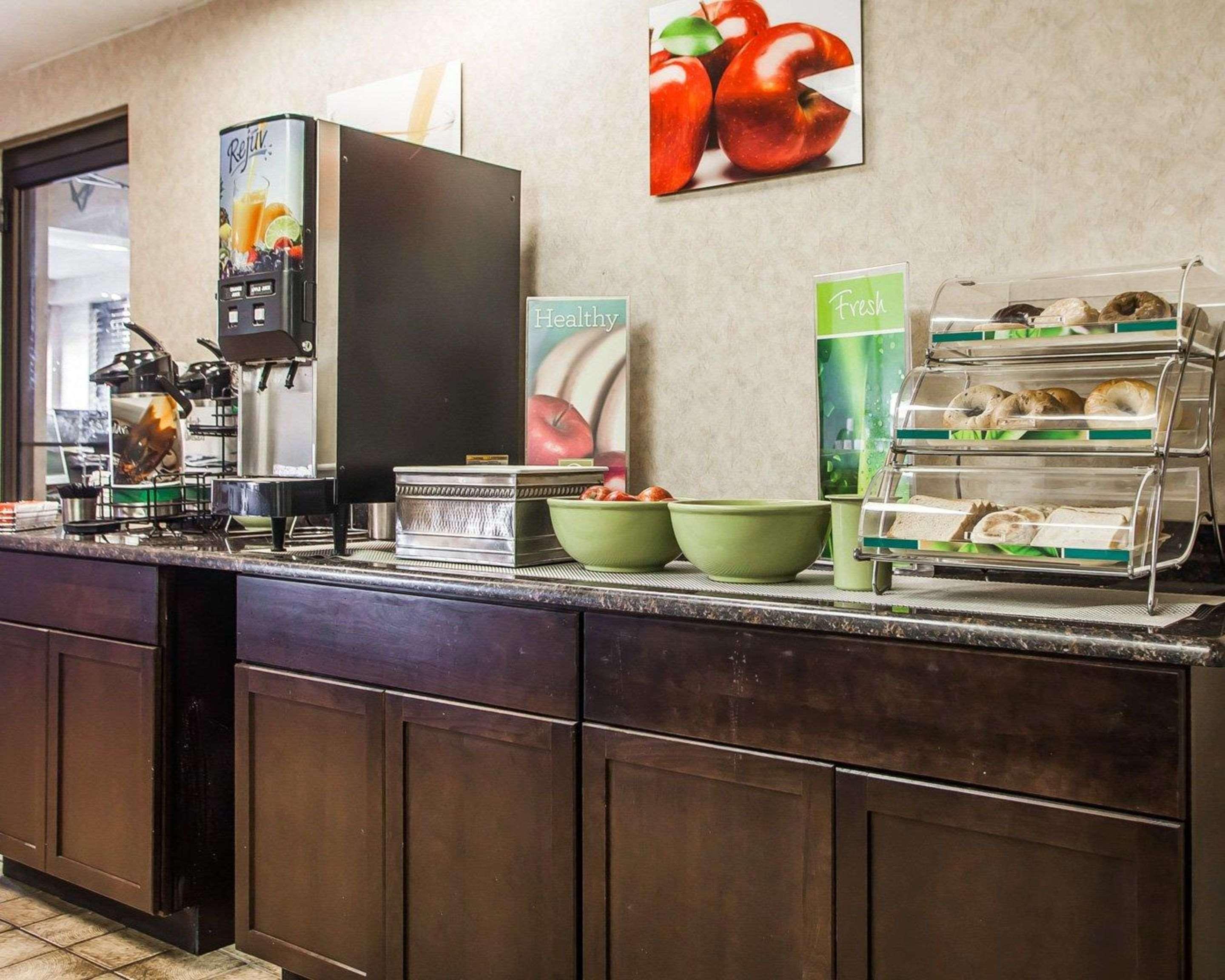 Comfort Inn&Suites Wyomissing - Reading Zewnętrze zdjęcie