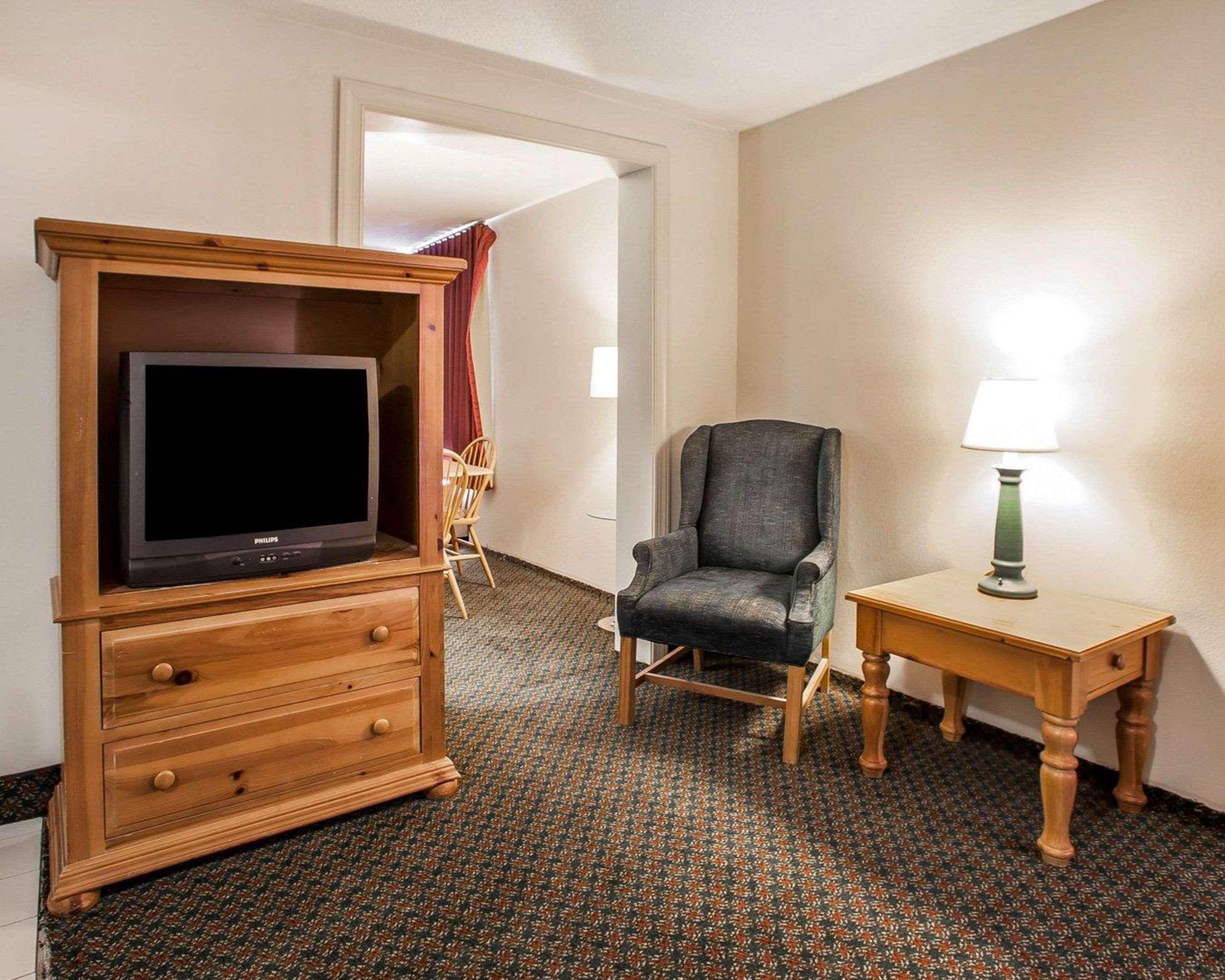 Comfort Inn&Suites Wyomissing - Reading Zewnętrze zdjęcie