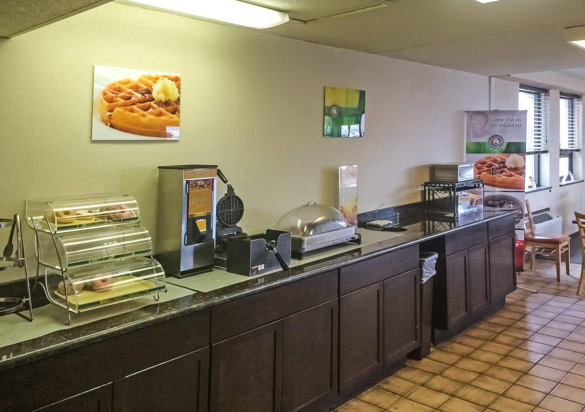 Comfort Inn&Suites Wyomissing - Reading Zewnętrze zdjęcie